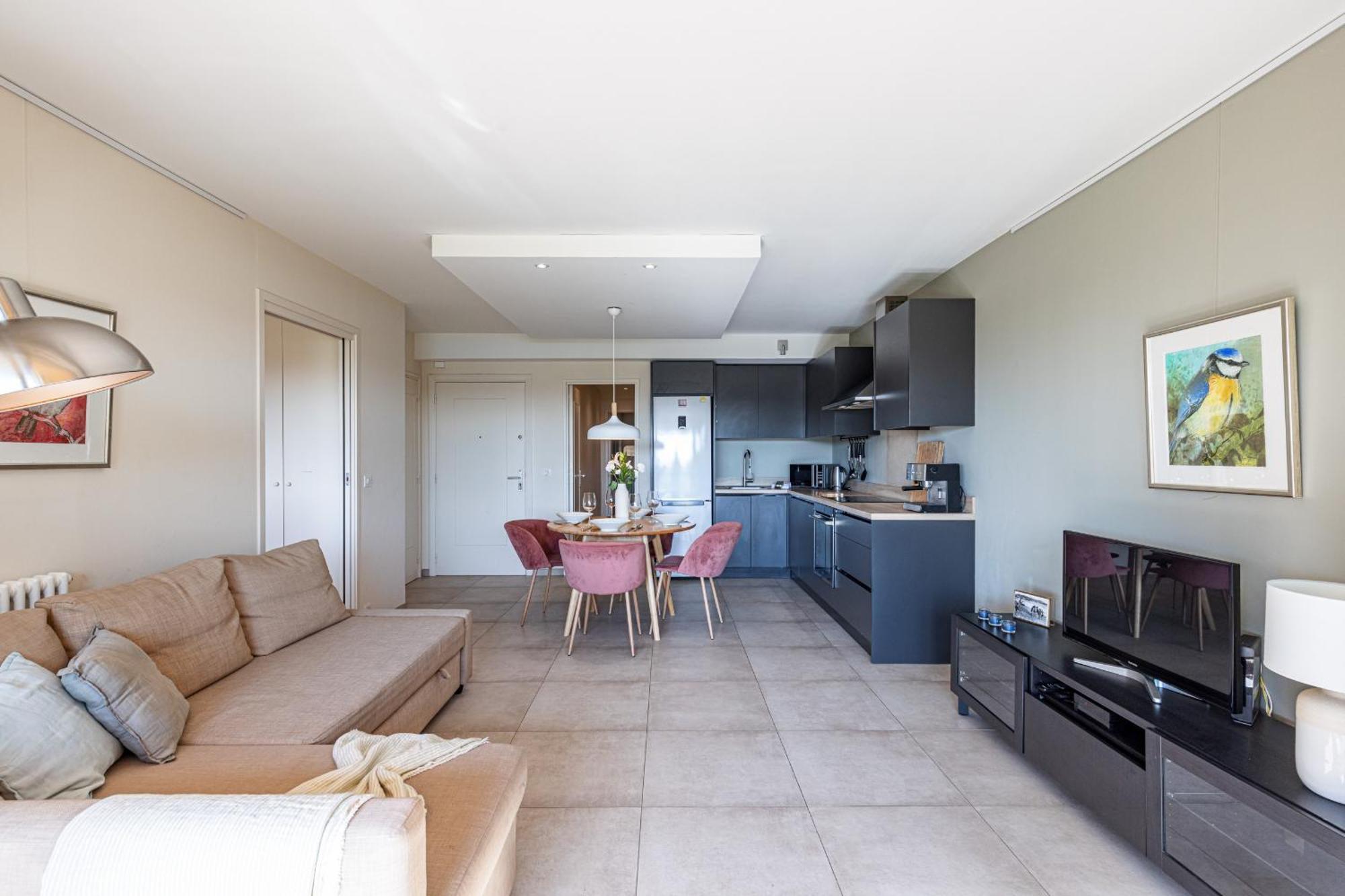 2 BDR Villefranche-sur-Mer Sea View Parking&Swimming Pool Exterior foto